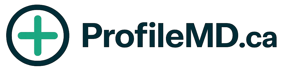 ProfileMD.ca