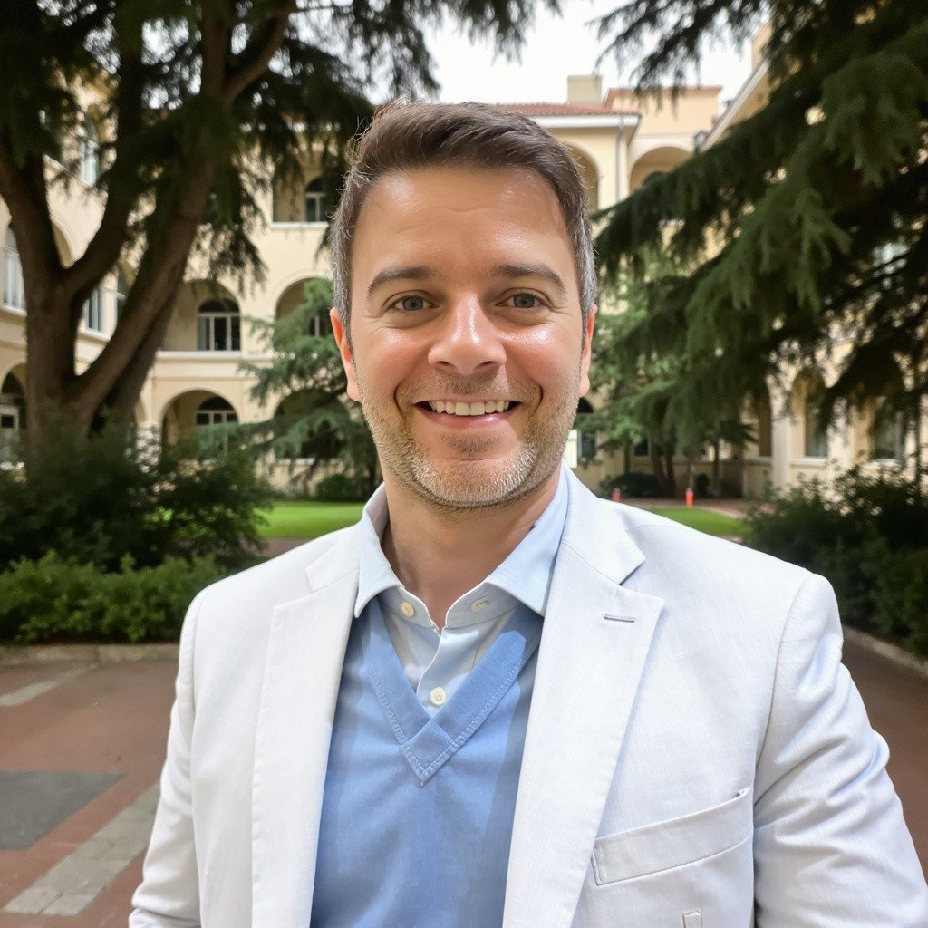 Dr. Eduardo Jacques